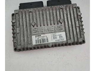 Блок управления коробкой передач 8200031512, S118047529B Citroen Xsara