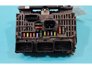 Блок комфорта 9657718780, IMPRK1381182 Citroen C4 I