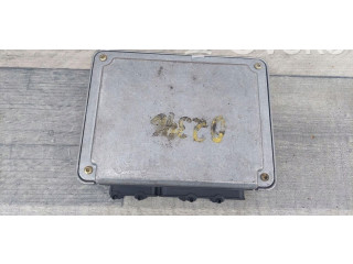 Řídící jednotka Audi A6 S6 C8 4K 2001