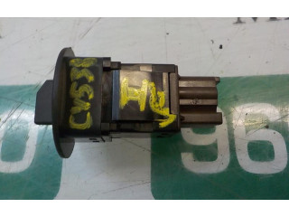 Блок управления Renault Clio III