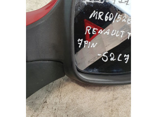 Zpětné zrcátko Renault Thalia II 2010 8200780866