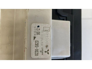 Блок предохранителей A4548202826, 5WK45104F Smart ForFour I