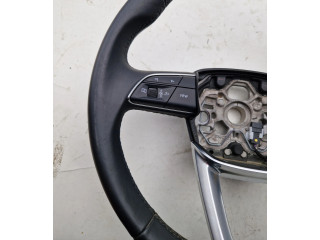 Руль Audi Q3 F3 2018 - года 83A419091AF