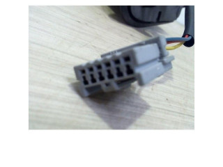 Zpětné zrcátko Nissan Micra C+C 2005 96301AX901, 96301AX901