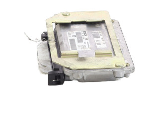 Блок управления двигателя 9632693880   Peugeot 306