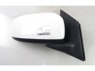 Зеркало электрическое Mitsubishi Lancer X 2007 - года