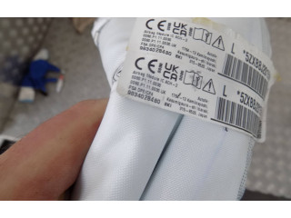 Боковая подушка безопасности 9834028480 Citroen C4 III e-C4