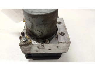 Блок АБС 9663241380, 87DBE71223297   Citroen  C4 I  2004-2010 года