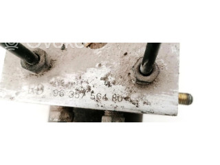 Jednotka ABS 9635756480, 0265216720   Citroen Berlingo 2000