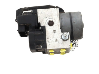 Jednotka ABS 454151 Citroen Berlingo 2004