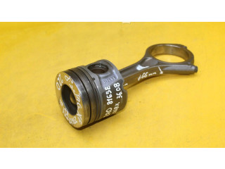  Поршень с шатуном    Jaguar XF X250  