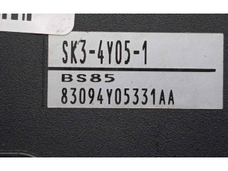 Jednotka ABS SUMITOMO Suzuki Grand Vitara I 2005