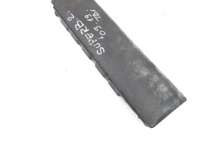 Подушка безопасности пассажира 34032785, 34005348   Skoda Superb B6 (3T)