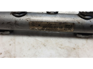 Vstřikovací lišta 059130089AB Audi Q7 4L