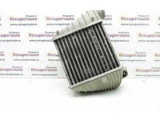 Интеркулер 1J0145805D Audi A3 S3 8L