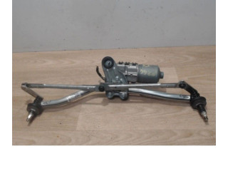 Моторчик дворников 61617051669, 61617051669 BMW X3 E83