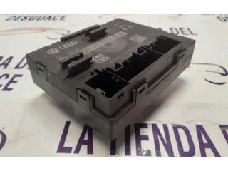 Блок комфорта 8X0959795C Audi Q3 8U