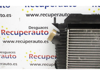 Интеркулер 4726568 Saab 9-5