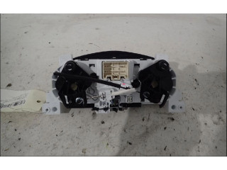 Блок управления климат-контролем 275102784R Dacia Lodgy