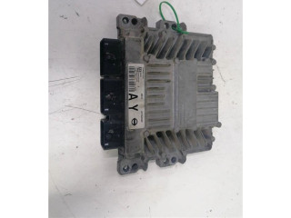 Другие блоки управления / модули S180033104, 0090047    Nissan Qashqai  K9K 