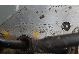 Блок АБС 8200262807, 8200262807 Dacia Logan I 2004 - 2012 года