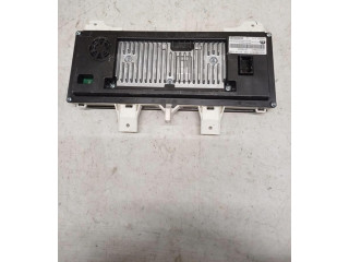 Дисплей Jeep Compass