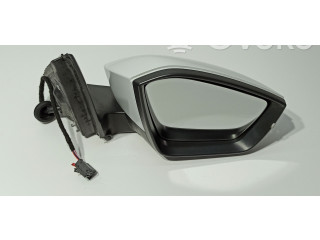 Зеркало электрическое Skoda Scala - года
