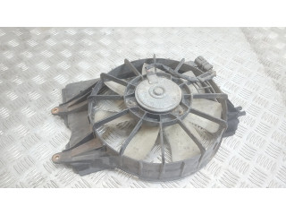 Вентилятор радиатора Honda FR-V 2.2
