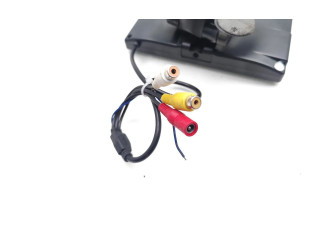 Дисплей       Ford Transit Custom