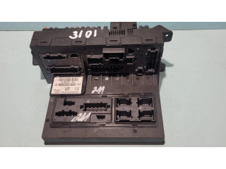 SAM блок управления