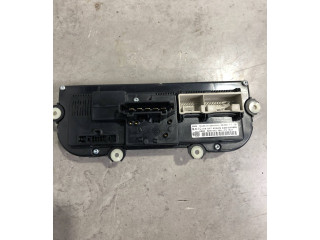 Блок управления климат-контролем 1K8907426AN, 5HB01210871   Volkswagen Caddy