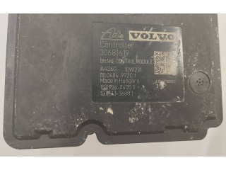 Блок АБС 30681619, 000404972C1 Volvo V70 2008 - 2013 года