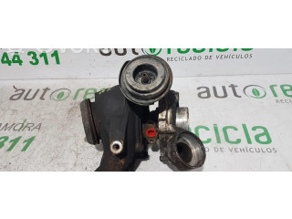  Турбина Jeep Grand Cherokee (WJ) 2.7 715568-1, TURBOCOMPRESOR         