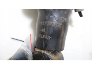 Подушка безопасности двери Volvo S60