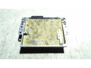 Řídící jednotka 3911023500, 3910023500 Hyundai Tiburon 2000
