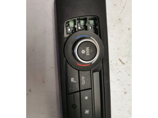 Блок управления климат-контролем 110939398, 9248580   BMW X3 F25