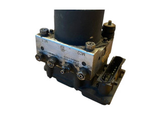 Блок АБС 9660779880, 0265231522 Citroen Berlingo 2008 - 2018 года