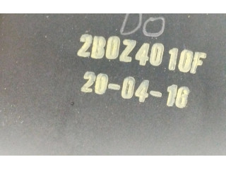 Pojistková skříňka Řídící jednotka BSM 2B0Z4010F Opel Adam 2016