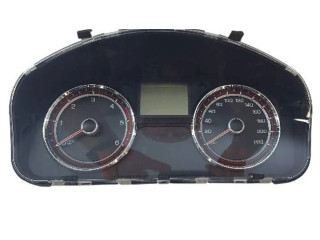 Панель приборов 80210-34052-4car SsangYong Korando