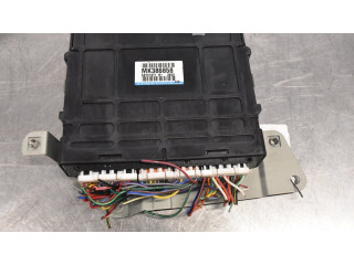 Блок управления впрыском Mitsubishi Pajero