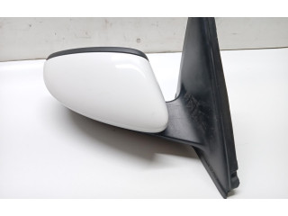 Зеркало электрическое Skoda Fabia Mk3 (NJ) 2015 - 2021 года