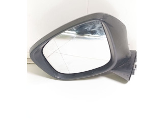 Zpětné zrcátko Mazda CX-5 2013 023750, 023751