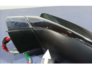 Зеркало электрическое        Lexus NX  2014 - 2021 года   