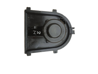 Вентилятор печки Skoda Octavia Mk1 (1U)