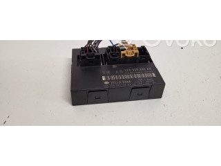 Блок комфорта 1K0959433AH, 00030000   Skoda Octavia Mk2 (1Z)   