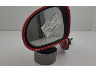 Зеркало электрическое     левое   Chevrolet Matiz     