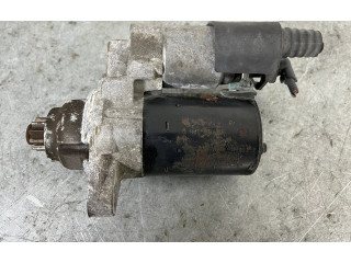 Стартер    Volkswagen Golf Plus