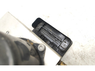 Блок АБС 4894009200, 06210908533 SsangYong Actyon sports I 2005 - 2012 года