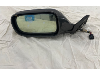 Зеркало электрическое Jaguar XK8 - XKR 1996 - 2006 года