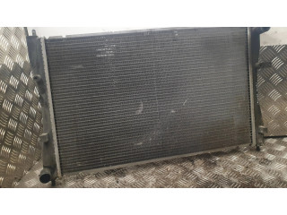 Интеркулер PA66GF30 Mitsubishi Colt 1.5